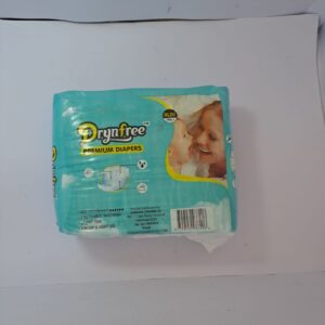 Drynfree Premium Diapers XL