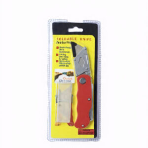 Fontor Foldable Stanley Knife