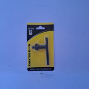 Key For Drill Chuck 16mm