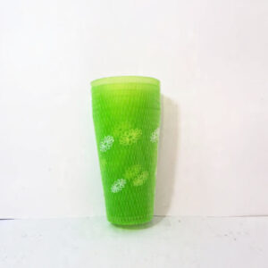 6pc Plastic Glasses