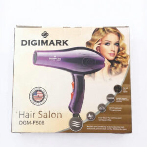 Digimark Hairdryer F506