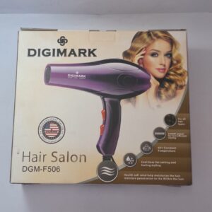Digimark Hairdryer F506
