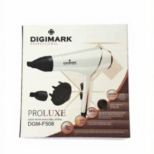 Digimark Proluxe Hairdryer
