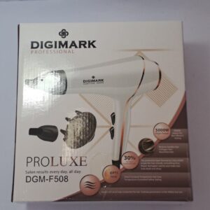 Digimark Proluxe Hairdryer