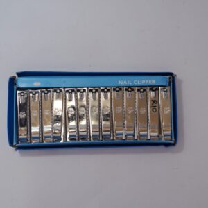 Gold Bell Nail Clipper