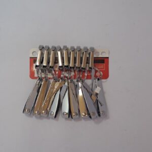 Keyholder Nail Clipper
