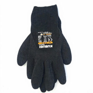 Gloves Kusugi Pro Black