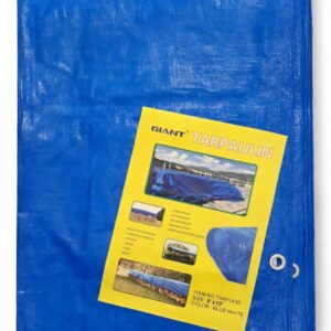 Giant Tarpaulin 2.4x3m