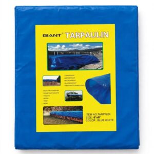 Giant Tarpaulin1.8x2.4