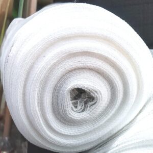 Shade Net 40% White p/meter