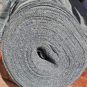Shade Net 40% Grey p/meter