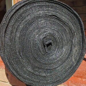 Shade Net 80% Black p/meter
