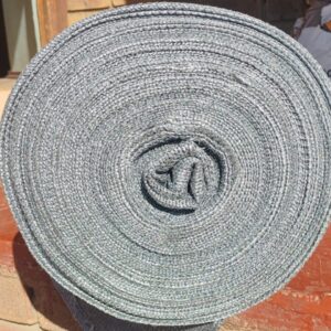 Shade Net 80% Grey/Titanium p/meter