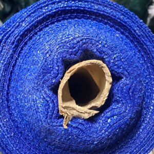 Shade net 80% Blue p/meter