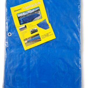 Giant Tarpaulin 3.4x7.2