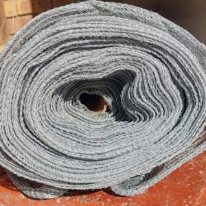 Shade Net 40% Silver p/meter