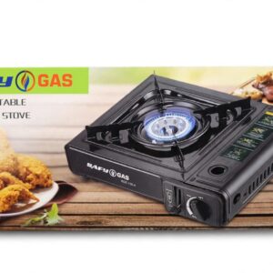 Portable Gas Stove