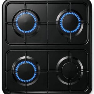 4 Plate Gas Stove