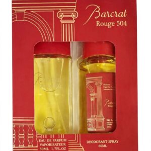 Barcrat Perf Set