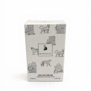 Mystical Perfume 30ml