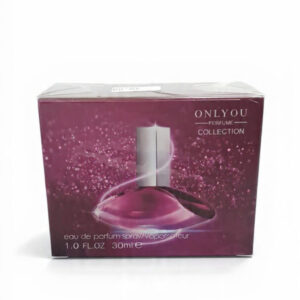 Only You Perfume 30ml