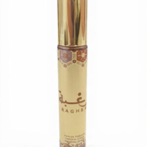 Raghba Perfume 20ml