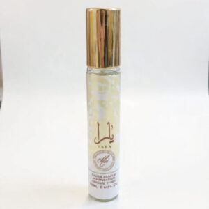 Yellow Yara Perfume 20ml