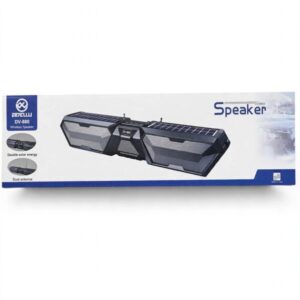 DV880 Speaker