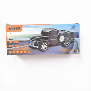 Car WS-695 Speaker