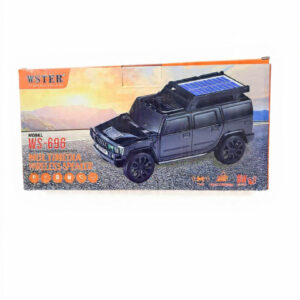 Car WS-696 Speaker