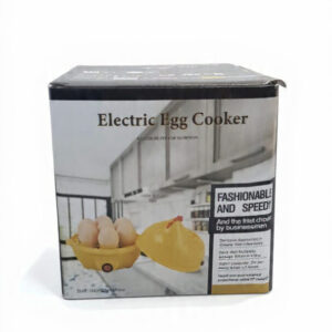 Electric Egg Cooker