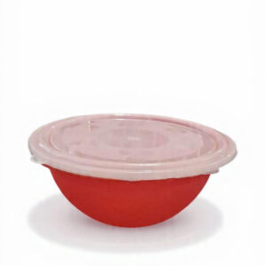 Medium Salad Bowl + Lid
