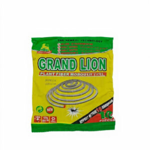 Mosquito Coil