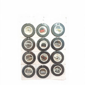 Lisence Disc Holder