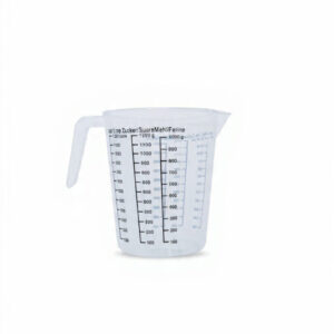 Plastic Measuring Jug