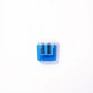 Sharpener With Holder
