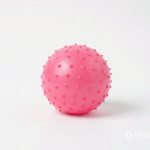 Small Spike Plastic Ball
