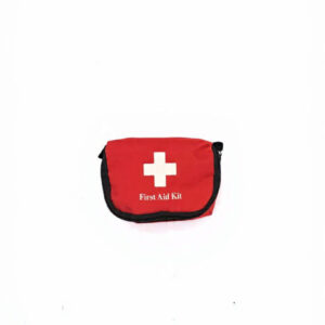 Small First Aid Kit