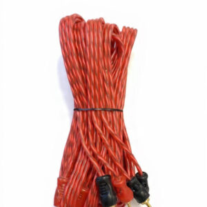 Audio Signal Connect Wire