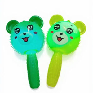 Light Up Rattle
