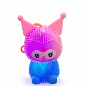 Spiky Squeeky Toy