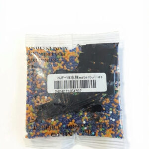 Water Absorbent Bullet
