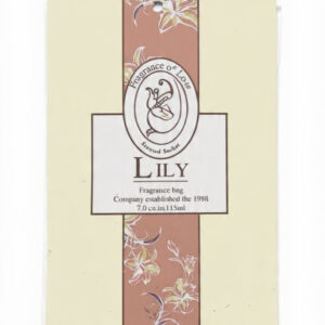 Fragrance Bag