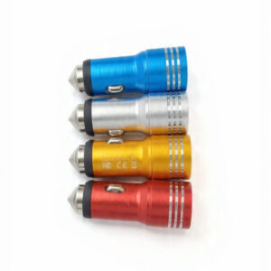 Car Charger Adaptor