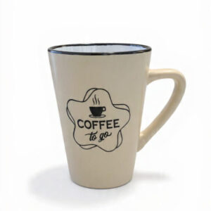 Cup Coffee To Go