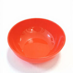 Big Bright Colour Bowls