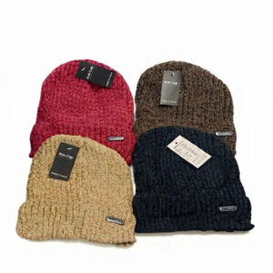 Classic Beanie