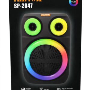 Harwa SP2047