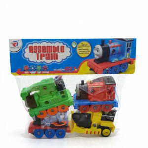 Tomas Train Set