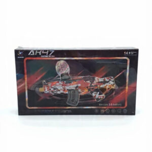 AK47 Electric Gun